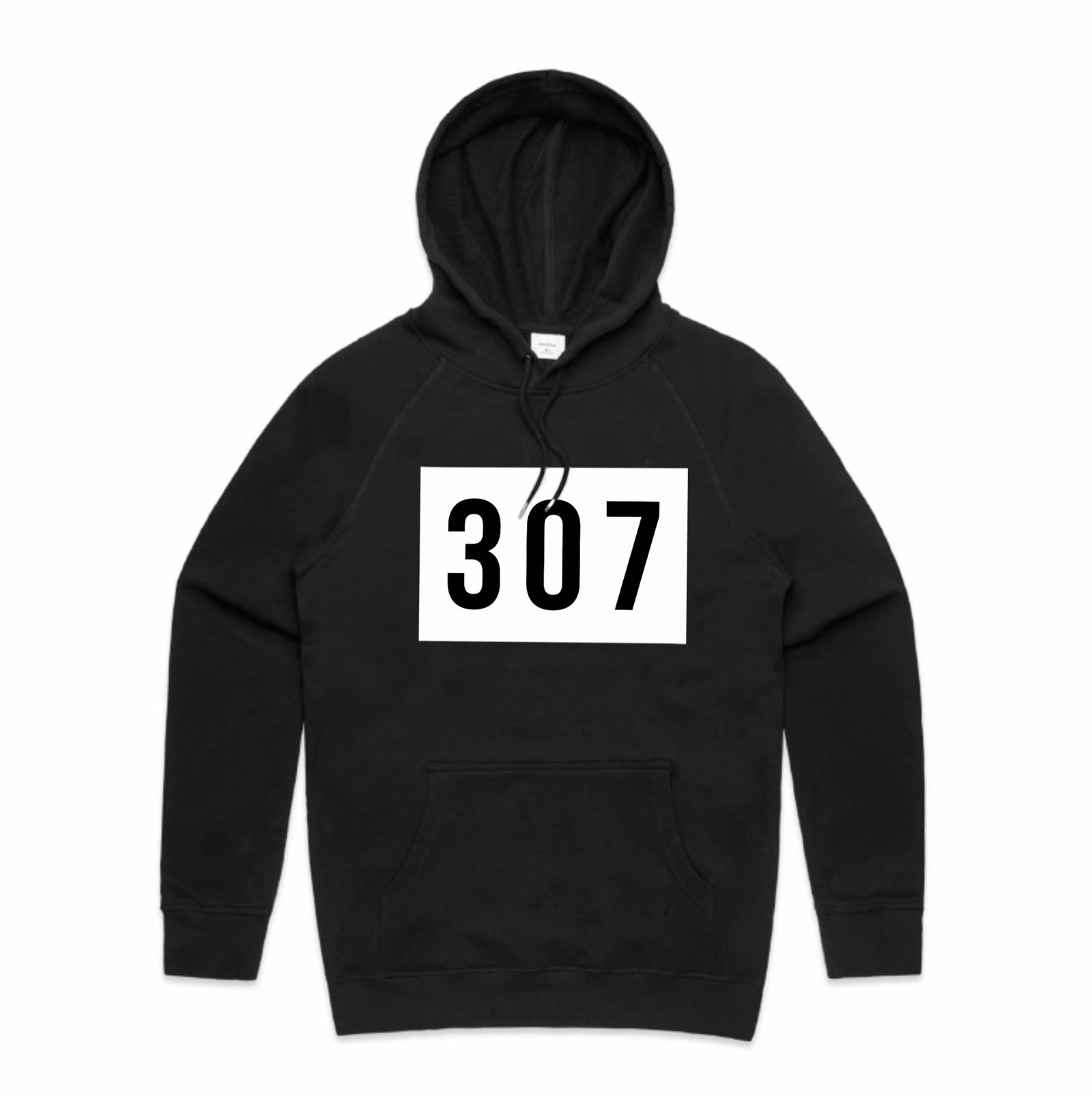 307 Hoodie