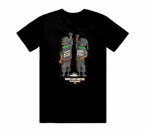 Tommie Smith x Puma T-Shirt